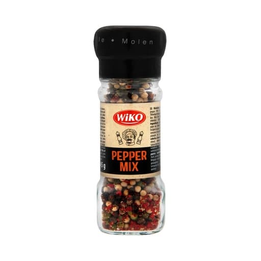 Wiko Meat Mix With Grinder 50g