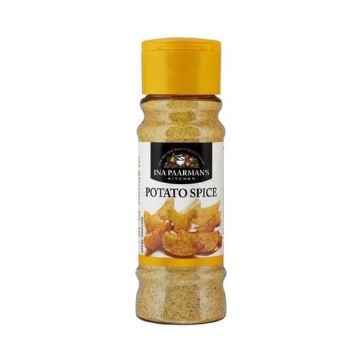 Ina Paarman’s Potato Spice 200ml