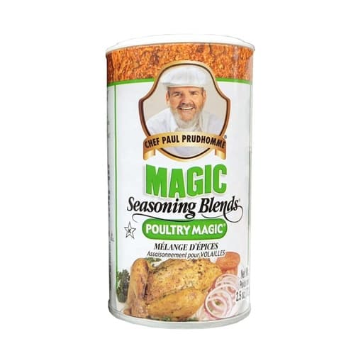 Magic poultry Seasoning 71g