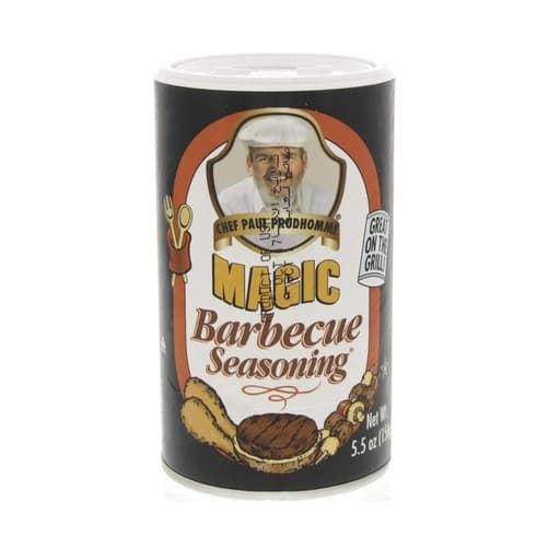 Magic Barbeque Seasoning 156g