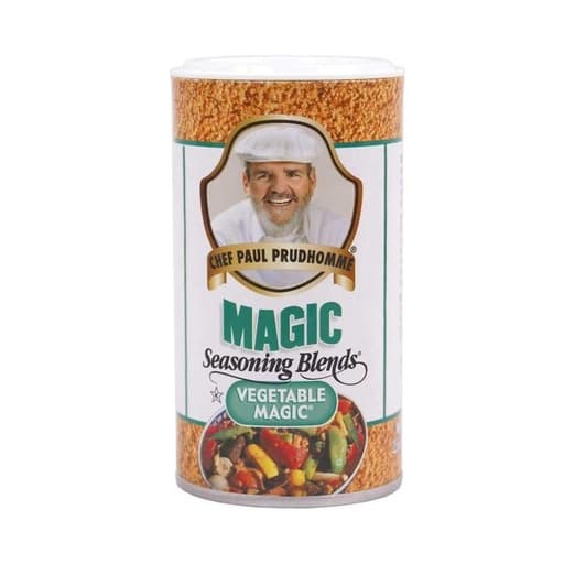 Magic Vegetable Seasoning 71g