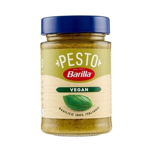Barilla pesto Vegan 200g