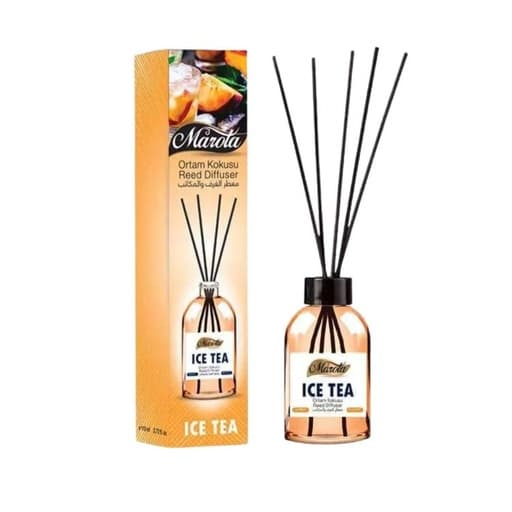 Marota Ice Tea Room And Office Refreshers 110ml