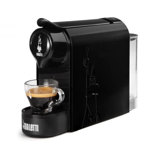 Bialetti Gioia Espresso Machine Black