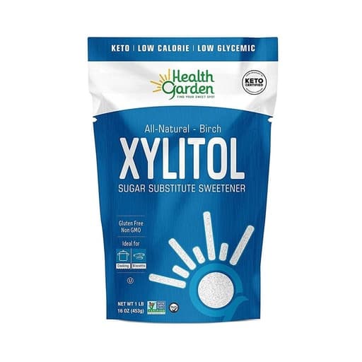 Health Garden Xylitol Sweetener 453g