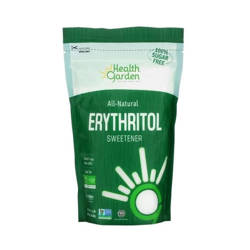 Health Garden Erythritol Sweetener 453g