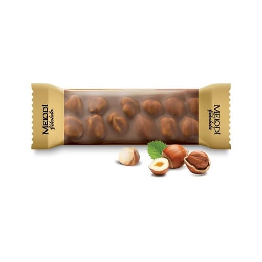 melodi chocolate 30g