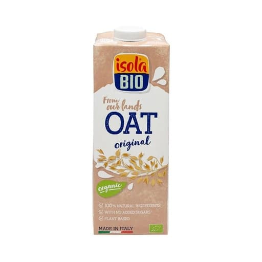 Isola Bio Oat Drink 1L