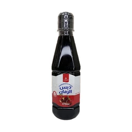 Al Sheikh Qasim Pomegranate Sauce 375ml