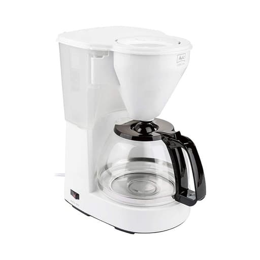 Melitta Easy Coffee Machine White