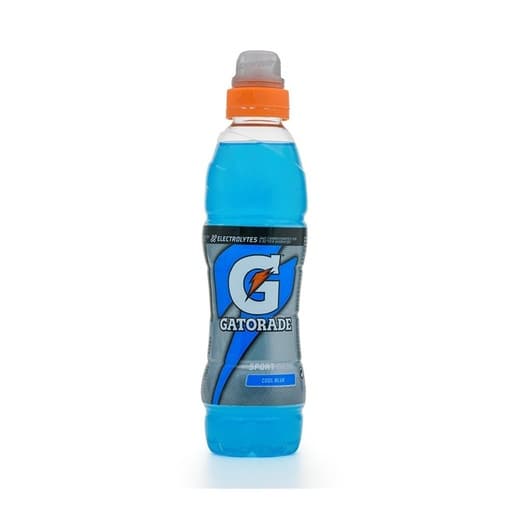 Gatorade Boisson Sport Cool Blue 500ml