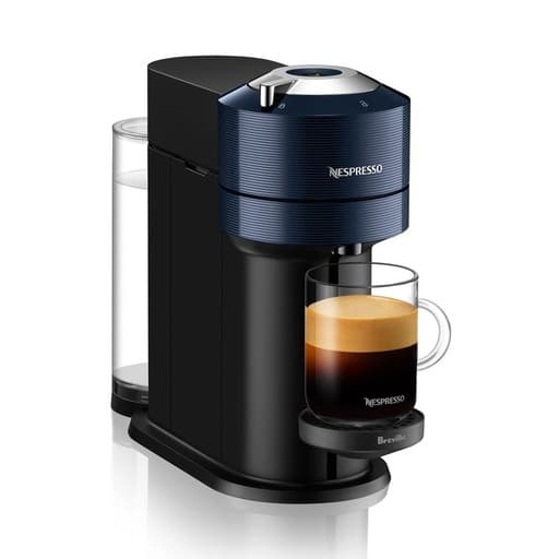 Nespresso Vertuo Next Dark Navy Blue