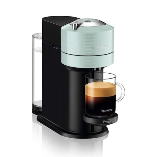Nespresso Vertuo Next Baby Blue