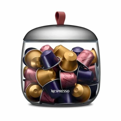 Nespresso Lume Mia