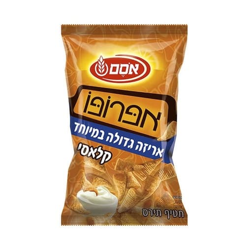 Osem Apropo Snack 200g
