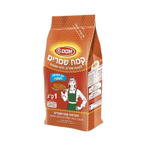 Osem Yeast Flour For Sweets 1kg