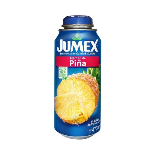 Jumex Pineapple Juice 473ml