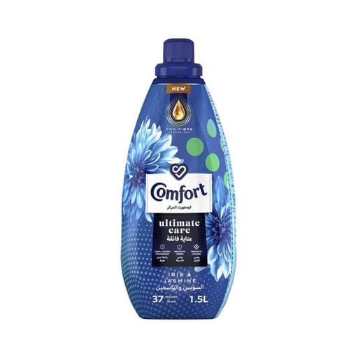 Comfort Ultimate Care Iris & Jasmine 1.5l