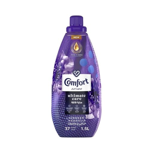 Comfort Ultimate Care Lavander &Magnolia 1.5l