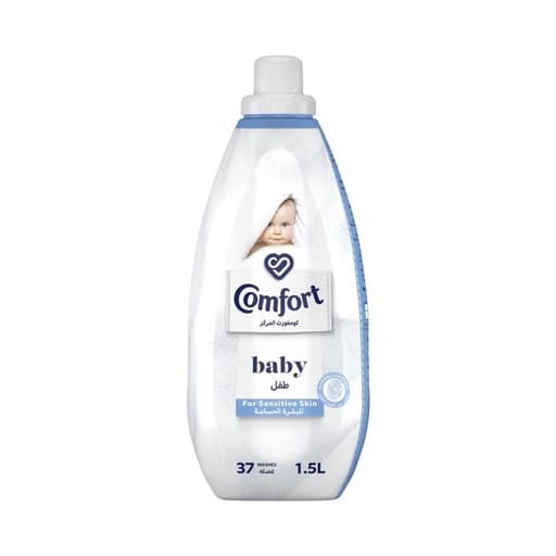 Comfort Baby For Sensitive Skin 1.5l