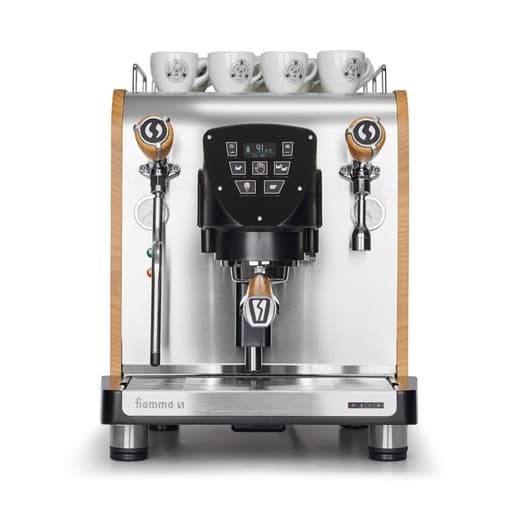 Fiamma Vela 9bar