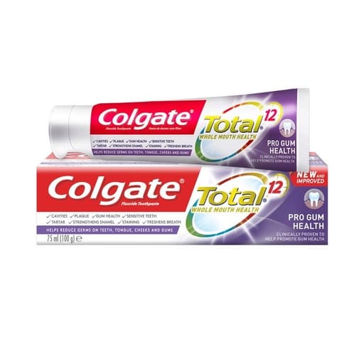 Colgate Advanced Gum Health 75ml
