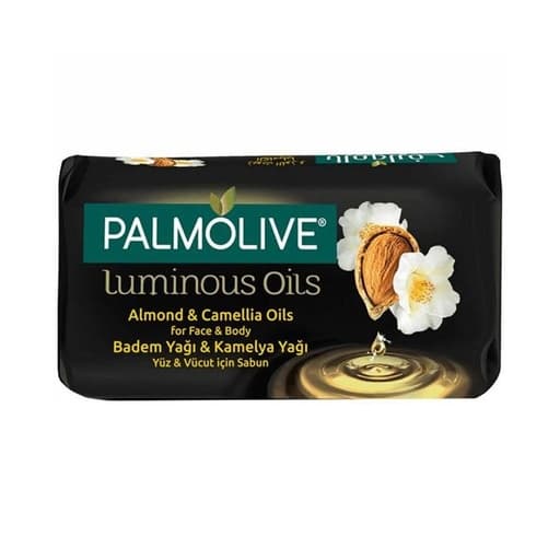 Palmolive Luminous Oils Soap 90g