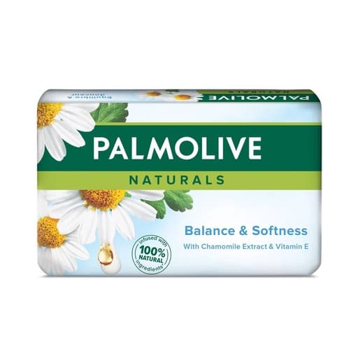 Palmolive Naturals Balance & Softness Soap 90g