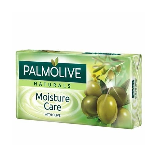 Palmolive Naturals Moisture Care Soap 90g