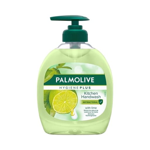 Palmolive Kitchen Handwash Anti Odour 300ml