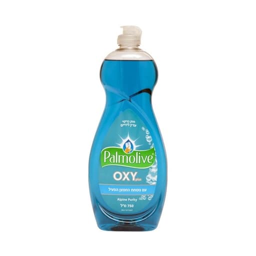 750ml سائل جلي برائحة جبال الألب