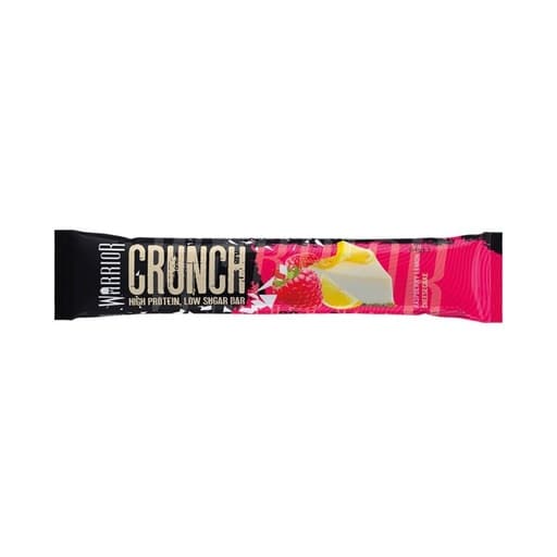 Warrior Crunch Cheesecake Protein Bar 64g