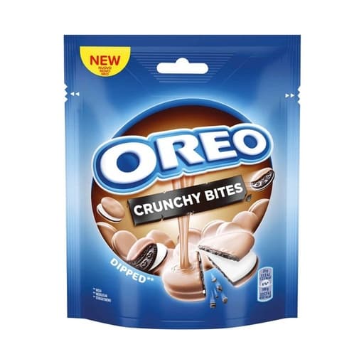 Oreo Crunchy Bites 110g