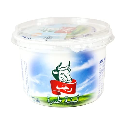 Tamrah Labaneh 11% 500g