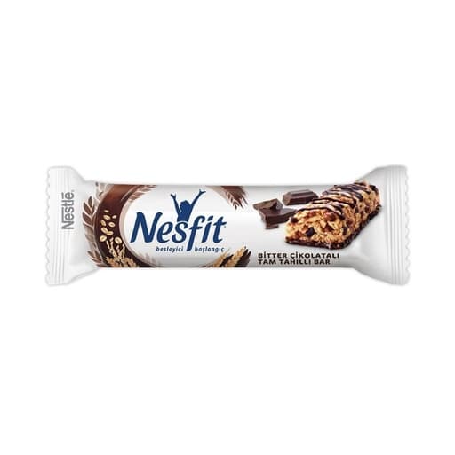Nestle Fitness Bar Chocolate 23.5g