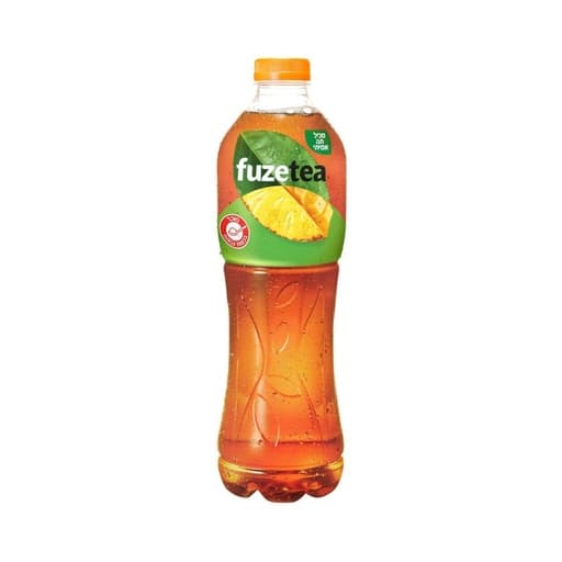 Fuzetea Mango Flavor 1.5l