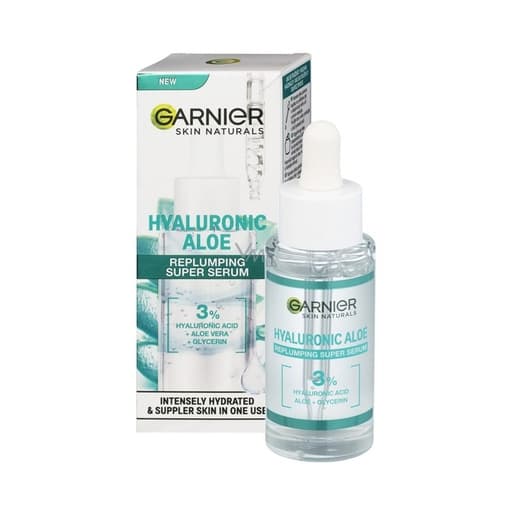 Garnier Hyaluronic Aloe Vera 30ml
