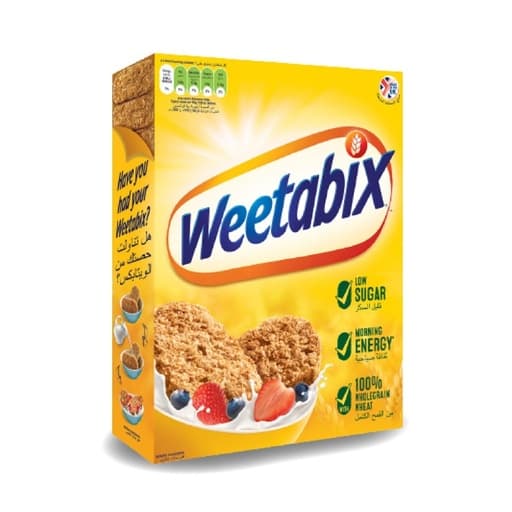 Weetabix Original 430g