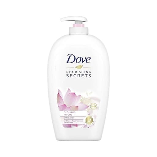 Dove Nourishing Secrets Hand Soap 500ml