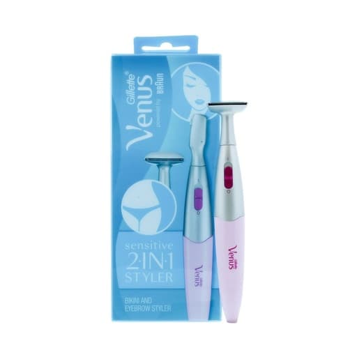 Gillette Venus Sensitive In Styler