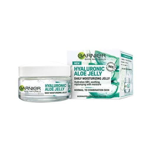 Garnier Hyaluronic Aloe Gel 50ml