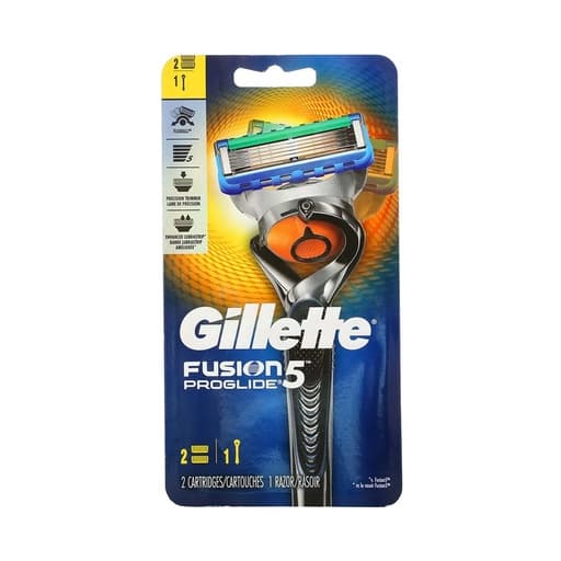 Gillette Fusion 5 Proglide