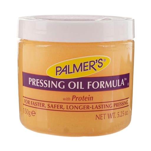 Palmer’s Pressing Oil Formula 150g