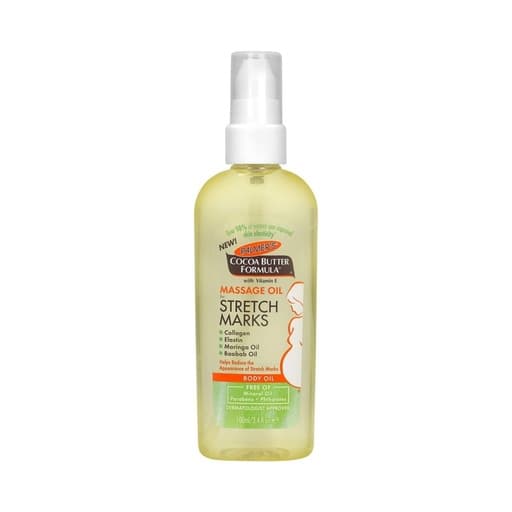 Palmer’s Massage Oil Stretch Marks 100ml