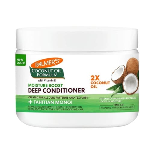 Palmer’s Moisture Boost Deep Conditioner 340g