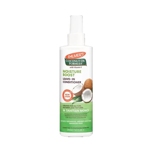 Palmer’s Moisture Boost Curl Refresher 250ml