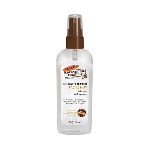 Palmer’s Coconut Water Facial Mist 100ml