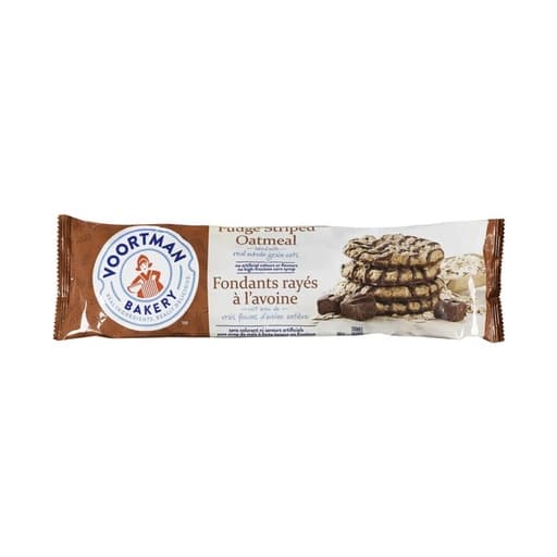 350g بسكويت بالشوفان والشوكلاته