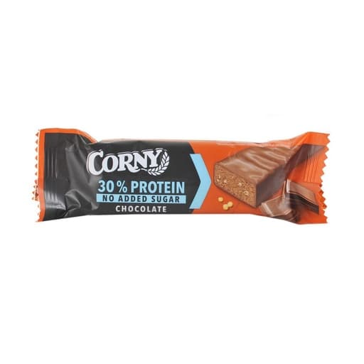 Corny Chocolate Protein Bar 50g
