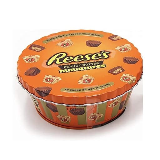 Reese’s Peanut Butter Cup Miniatures 225g